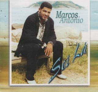 Marcos Antônio - Sei Lá 2003